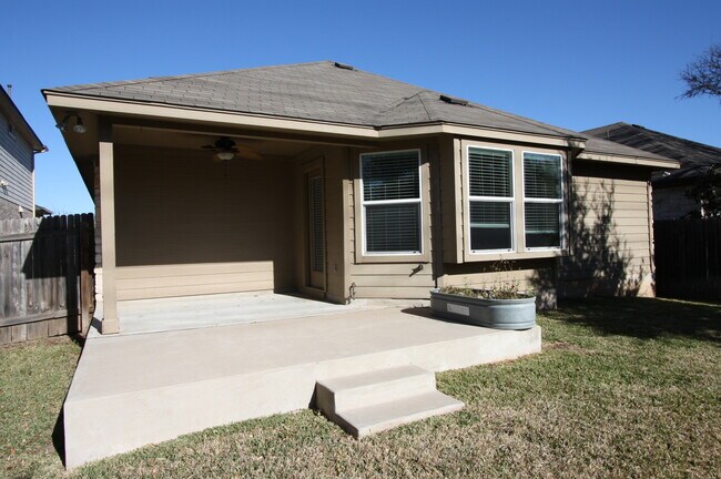 Building Photo - 13905 Turkey Hollow Trail