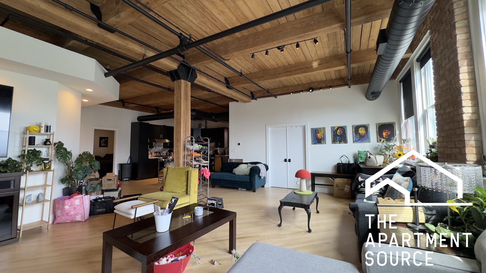 Building Photo - 411 S Sangamon St