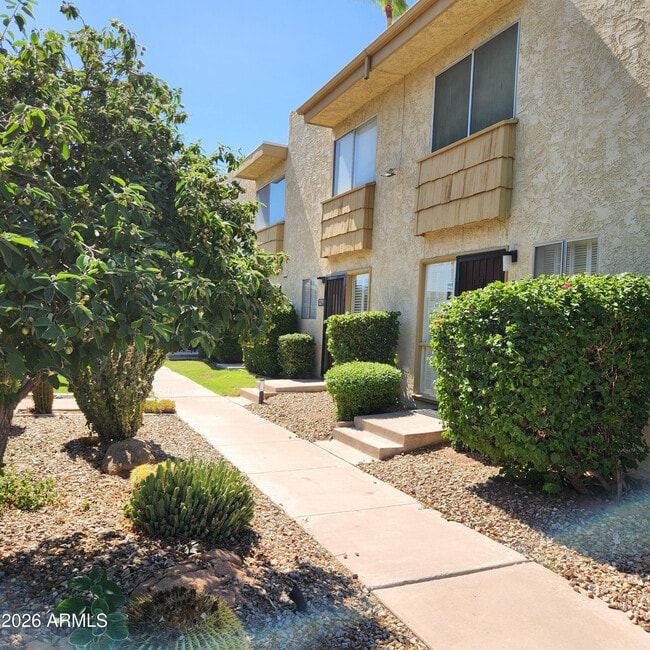 Building Photo - 4600 N 68th St