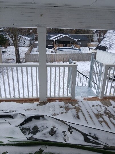 Building Photo - Peck Apartments