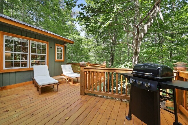 Building Photo - 166 Nantahala Pass Rd