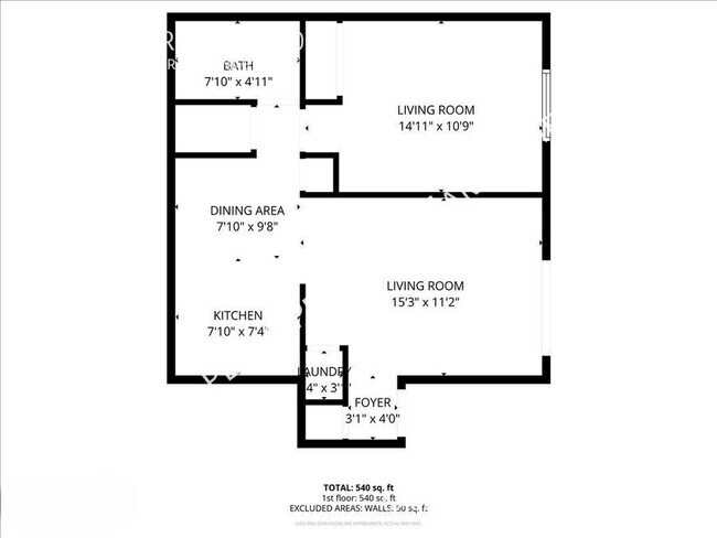 Building Photo - 2300 Light Road