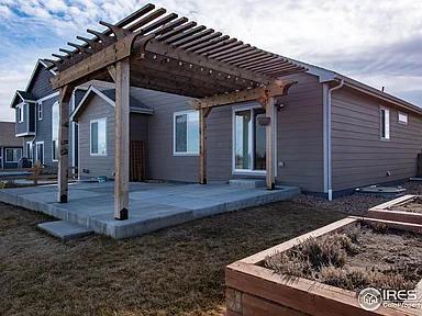 Building Photo - 1420 Larimer Ridge Pkwy