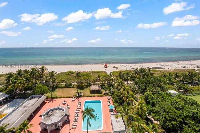 Building Photo - 2401 Collins Ave