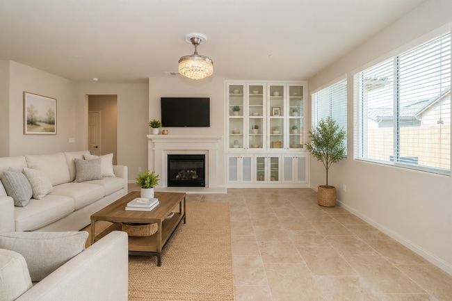 Building Photo - Modern 3BR/2.5BA Leo Wilson home!