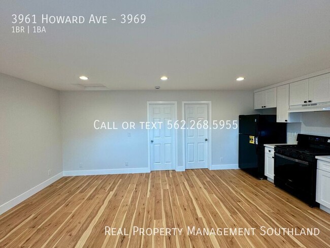 Building Photo - Large New Construction 1 bed 1 Bath Apartm...