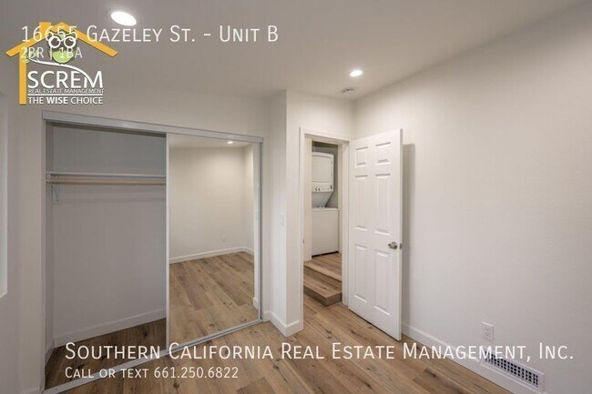 Building Photo - 16655 Gazeley St