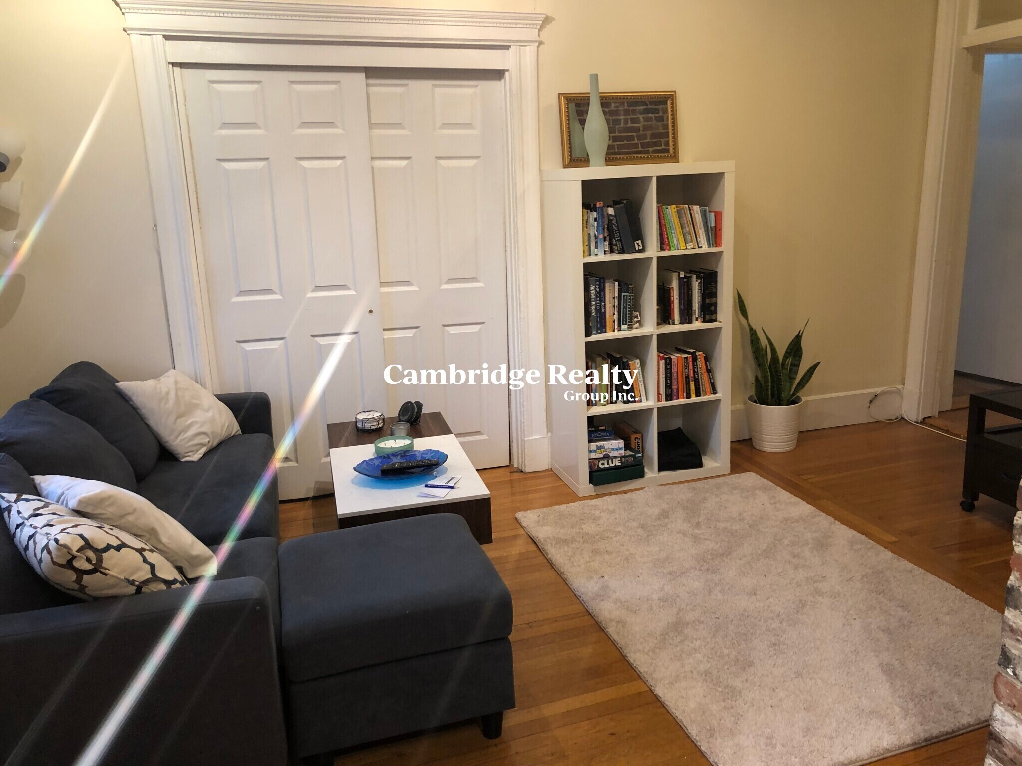 Building Photo - 229 Harvard St