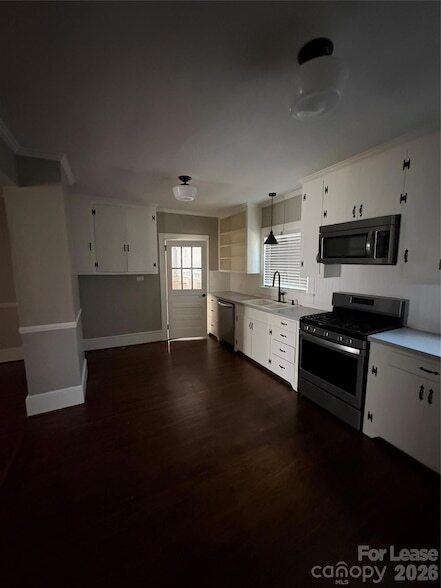 Building Photo - 116 Cabarrus Ave E
