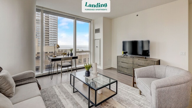 Building Photo - 500 N Lake Shore Dr