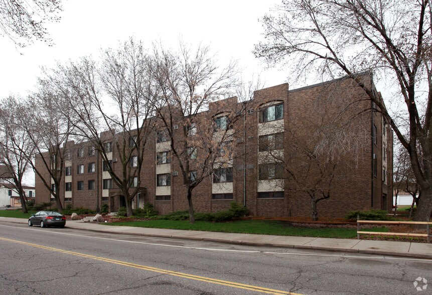 The Marshall Street Apartments Minneapolis, MN Apartment Finder