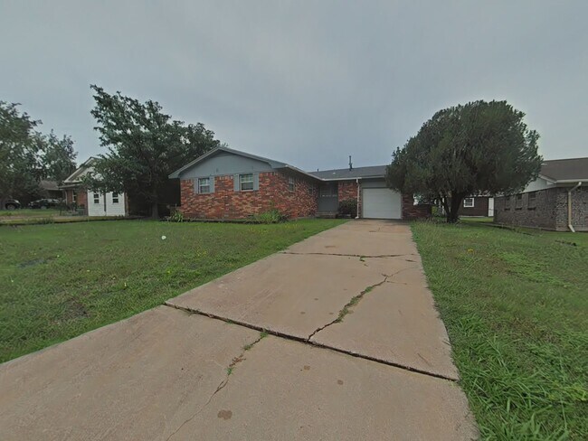 Primary Photo - 4456 NW Baltimore Ave