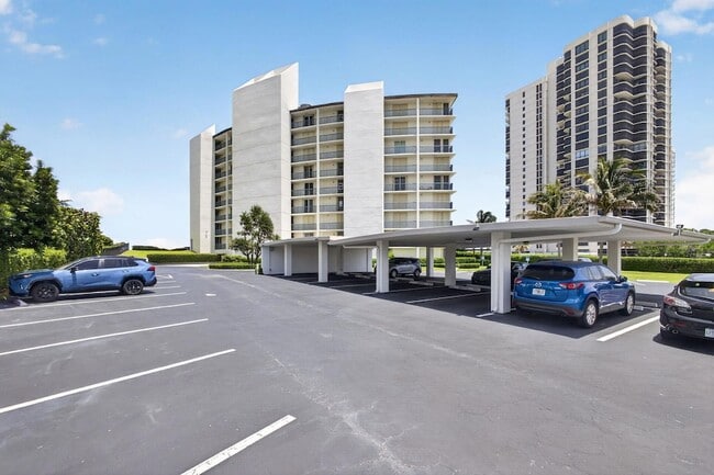 Building Photo - 5400 N Ocean Dr