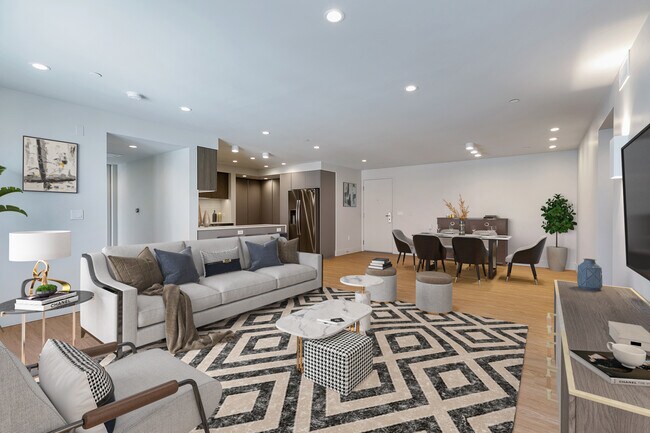 3BR, 3BA-1915 SF - Reve