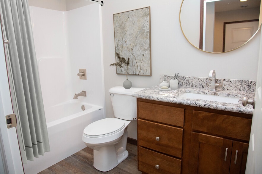 Building Photo - 2167 Cheyenne Way