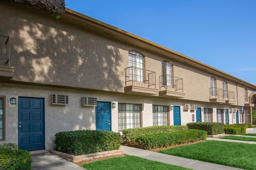 Buena La Vista Apartment Homes Park Ca Finder