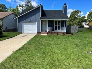 Building Photo - 6837 Marlowe Dr