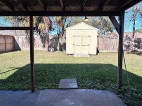 Building Photo - 1115 Shawnee St