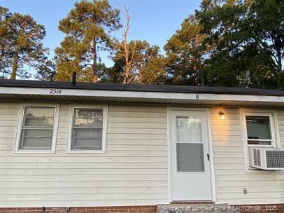 Building Photo - 2514 Nobie St