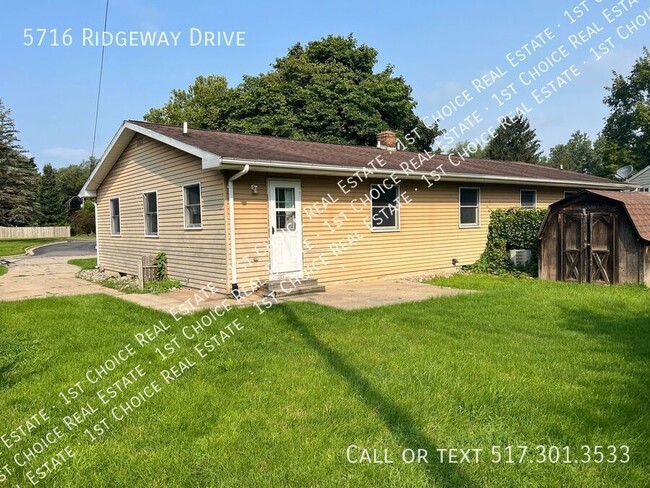 Building Photo - 3-BDR 1-BTH Duplex in Haslett - Haslett Sc...