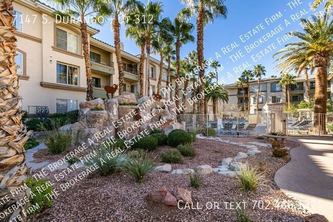 Building Photo - 7147 S. Durango-Ut 312