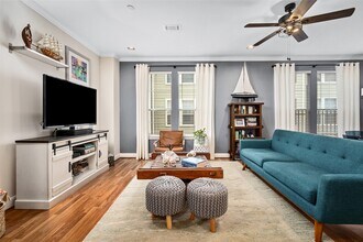 Building Photo - 3001 Murworth Dr
