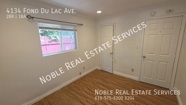 Building Photo - 4134 Fond Du Lac Ave