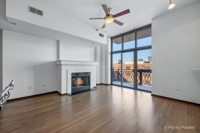 Building Photo - 1201 W Adams St