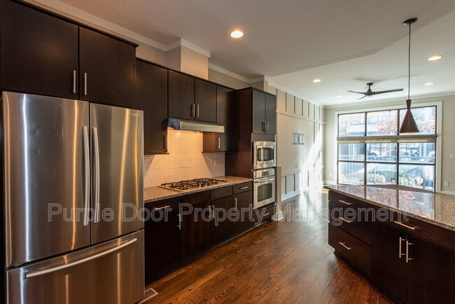 Building Photo - 1199 Huff Rd NW