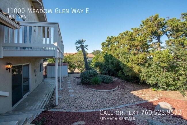 Building Photo - 11000 Meadow Glen Way E