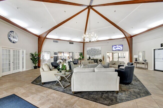 Building Photo - 3590 Via Poinciana