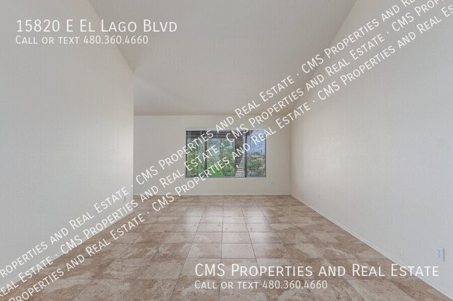 Building Photo - 15820 E El Lago Blvd