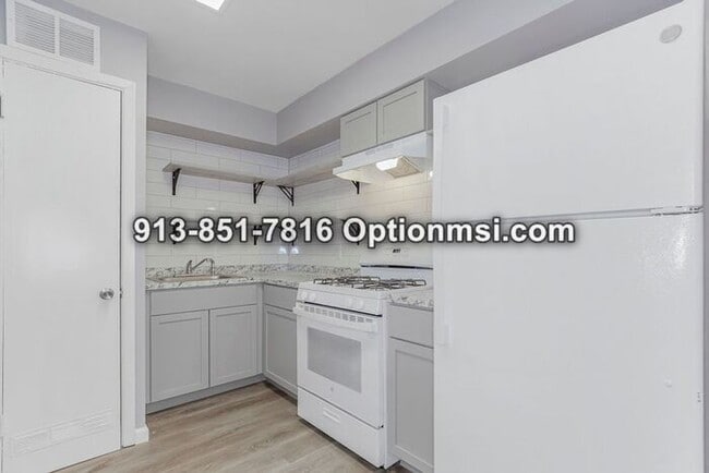 Building Photo - Turner Ridge Apts- Affordable housing- don't miss out!