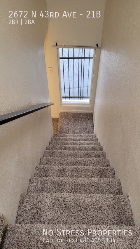 Building Photo - 2672 N 43rd Ave