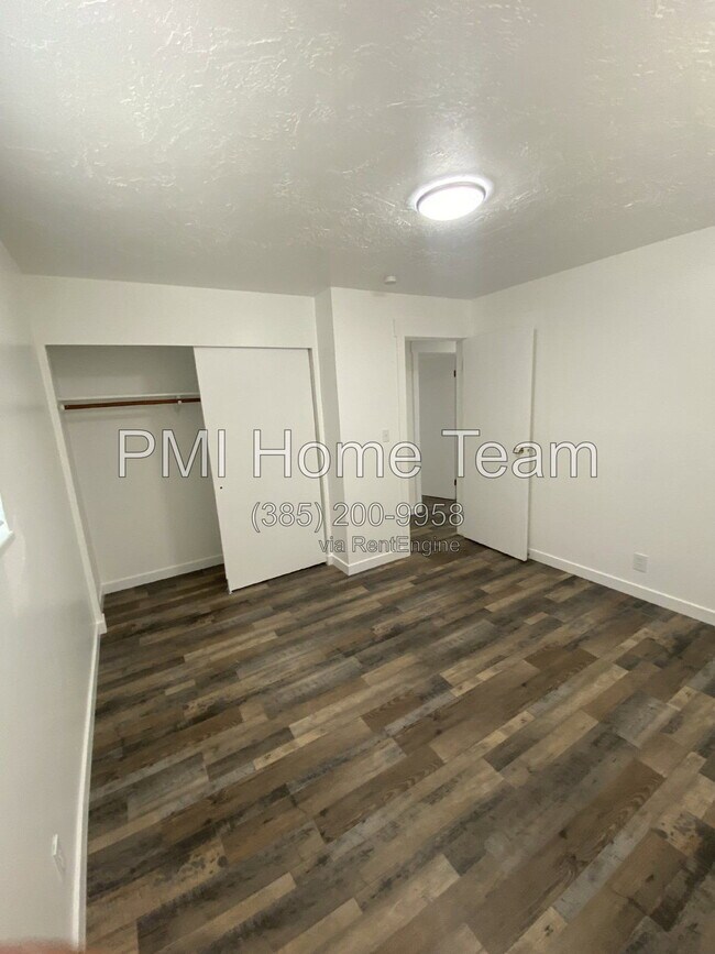 Building Photo - 1591 W 1600 N
