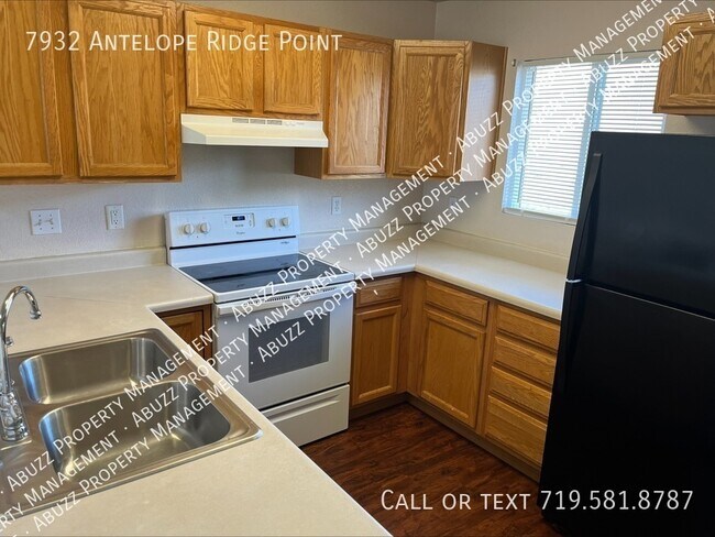 Building Photo - Antelope