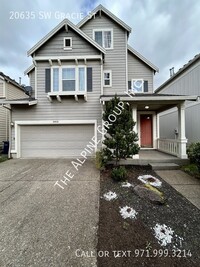 Building Photo - 20635 SW Gracie St
