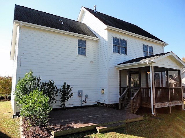 Building Photo - 905 Alba Rose Lane