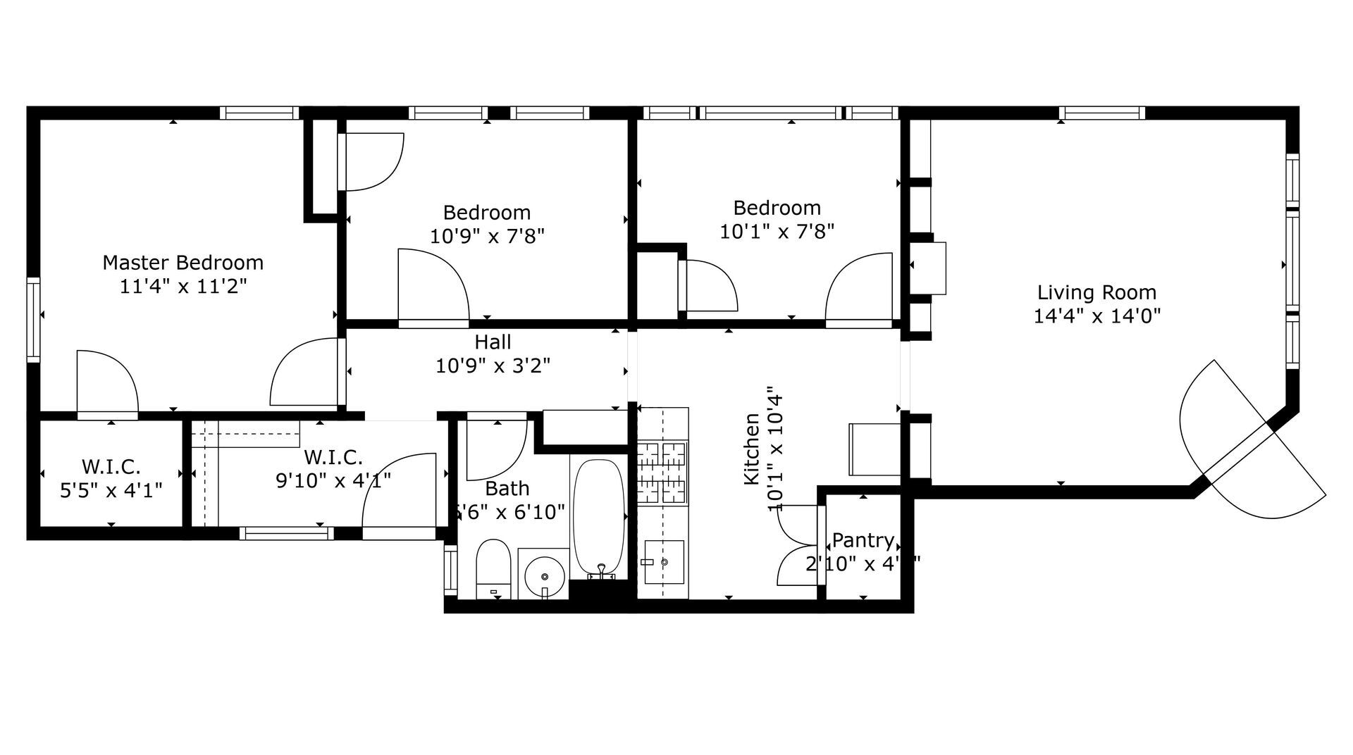 Building Photo - 736 Olive Ave