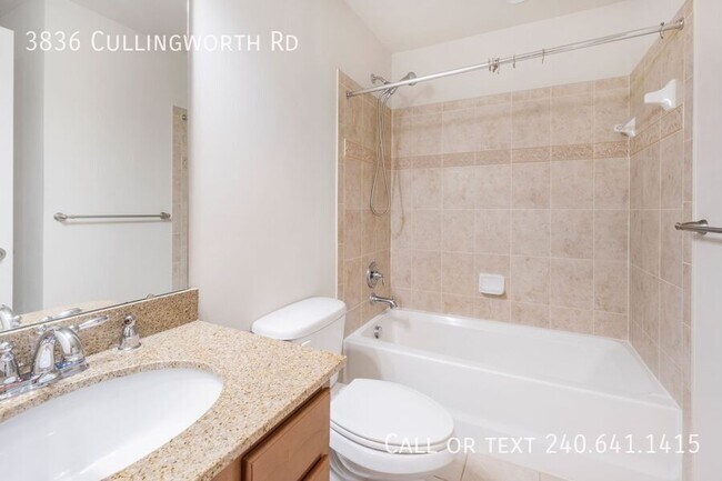 Building Photo - 3836 Cullingworth Rd