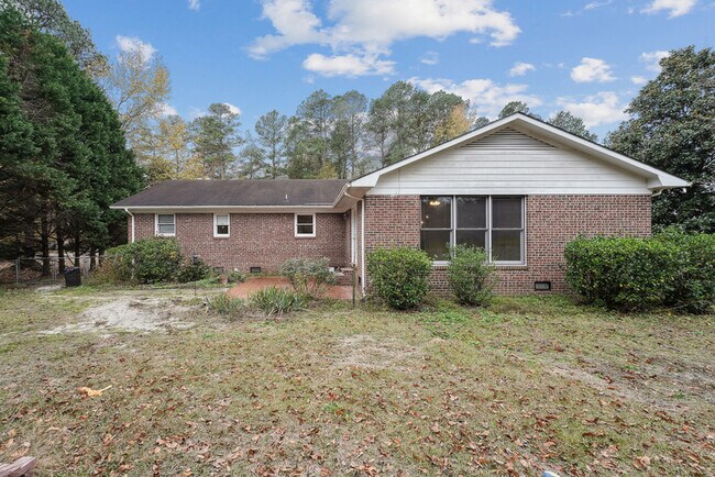 Building Photo - 3841 Williford St