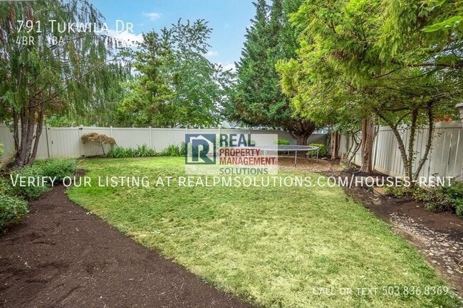 Building Photo - 791 Tukwila Dr