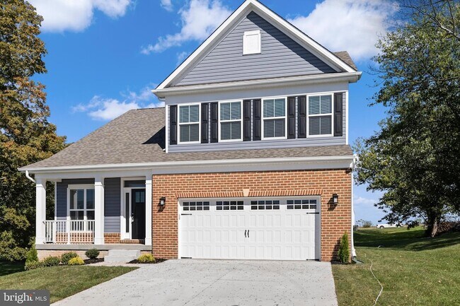 Building Photo - 148 W Baltimore St