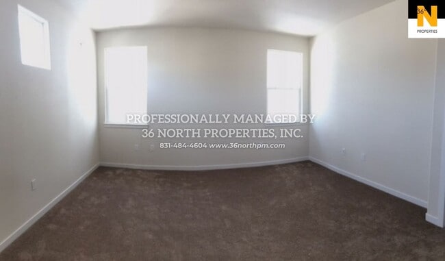 Building Photo - New Construction - East Garrison