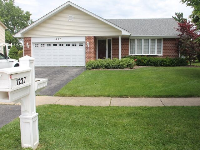 Primary Photo - 1227 Tracie Drive