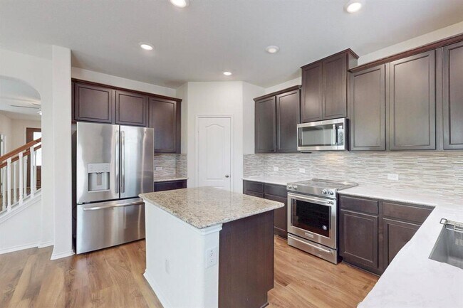 Building Photo - 17308 Crazy Arm Rd