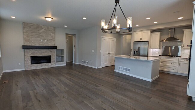Building Photo - BEAUTIFUL NORTHGATE RANCH HOME WITH FINISH...