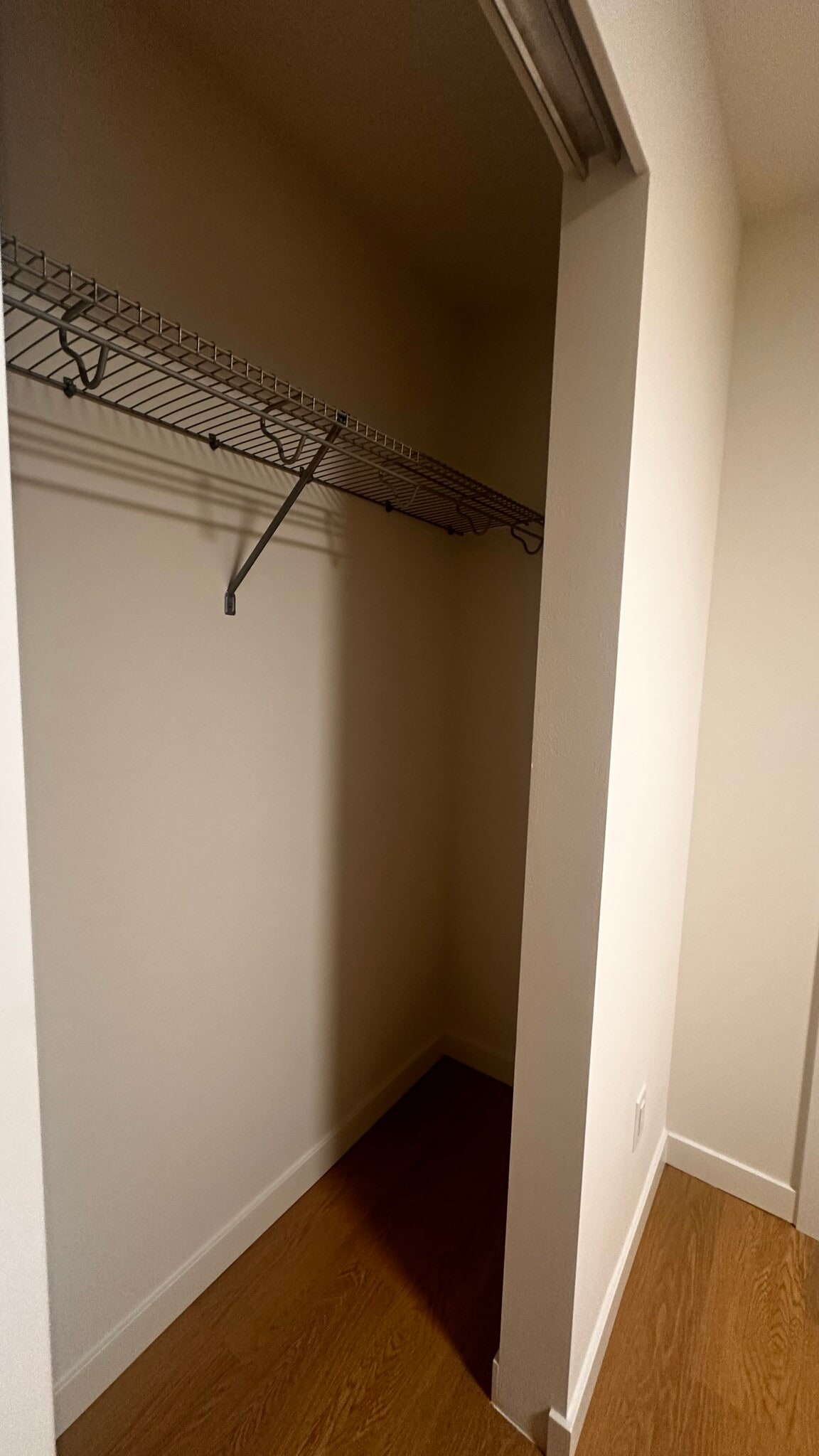Closet - 9027 13th Ave NW