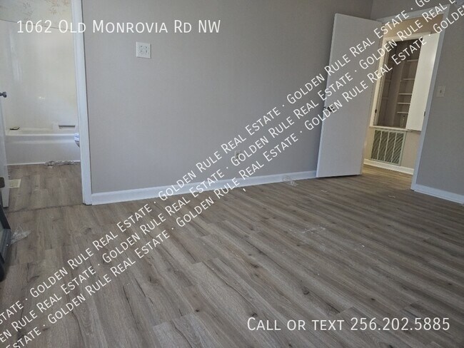 Building Photo - 1062 Old Monrovia Rd NW