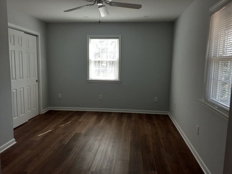 2nd bedroom - 200 Adair St